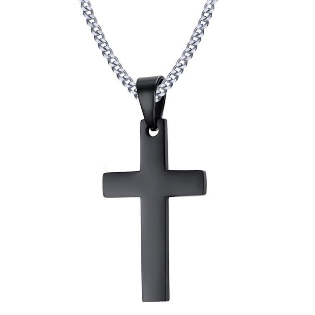 Faith necklaces